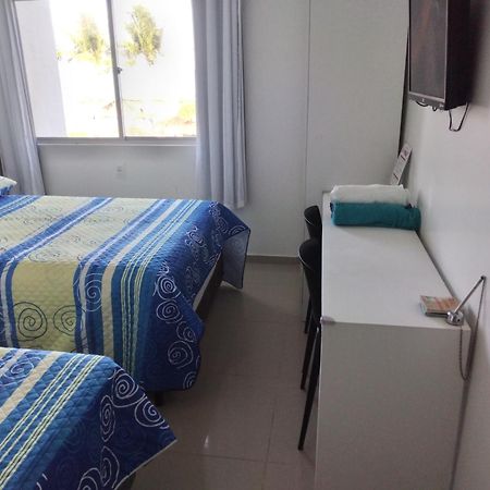 Marinas Tamandare Flat Daire Oda fotoğraf