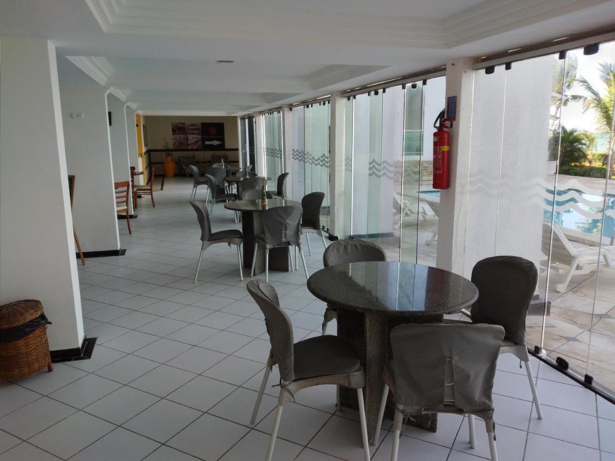 Marinas Tamandare Flat Daire Dış mekan fotoğraf