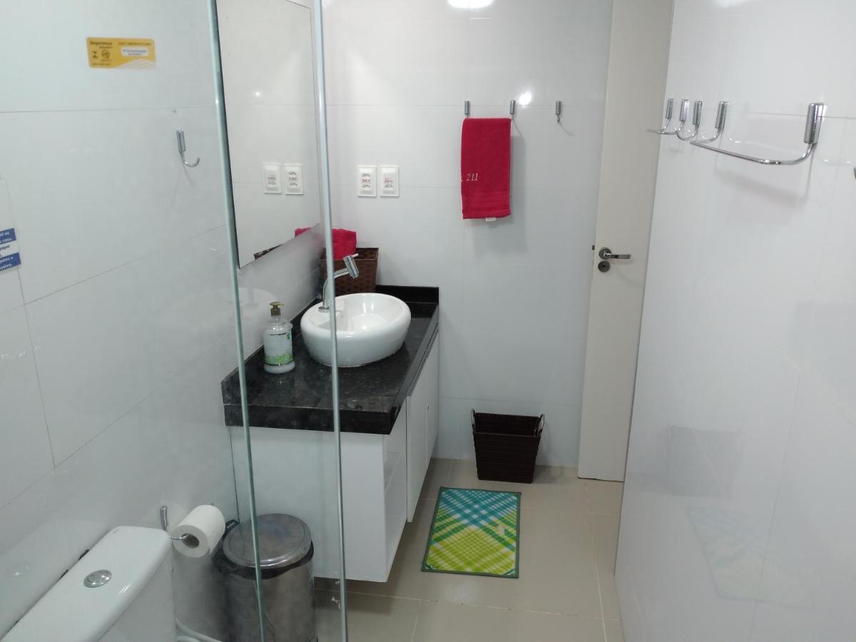 Marinas Tamandare Flat Daire Dış mekan fotoğraf