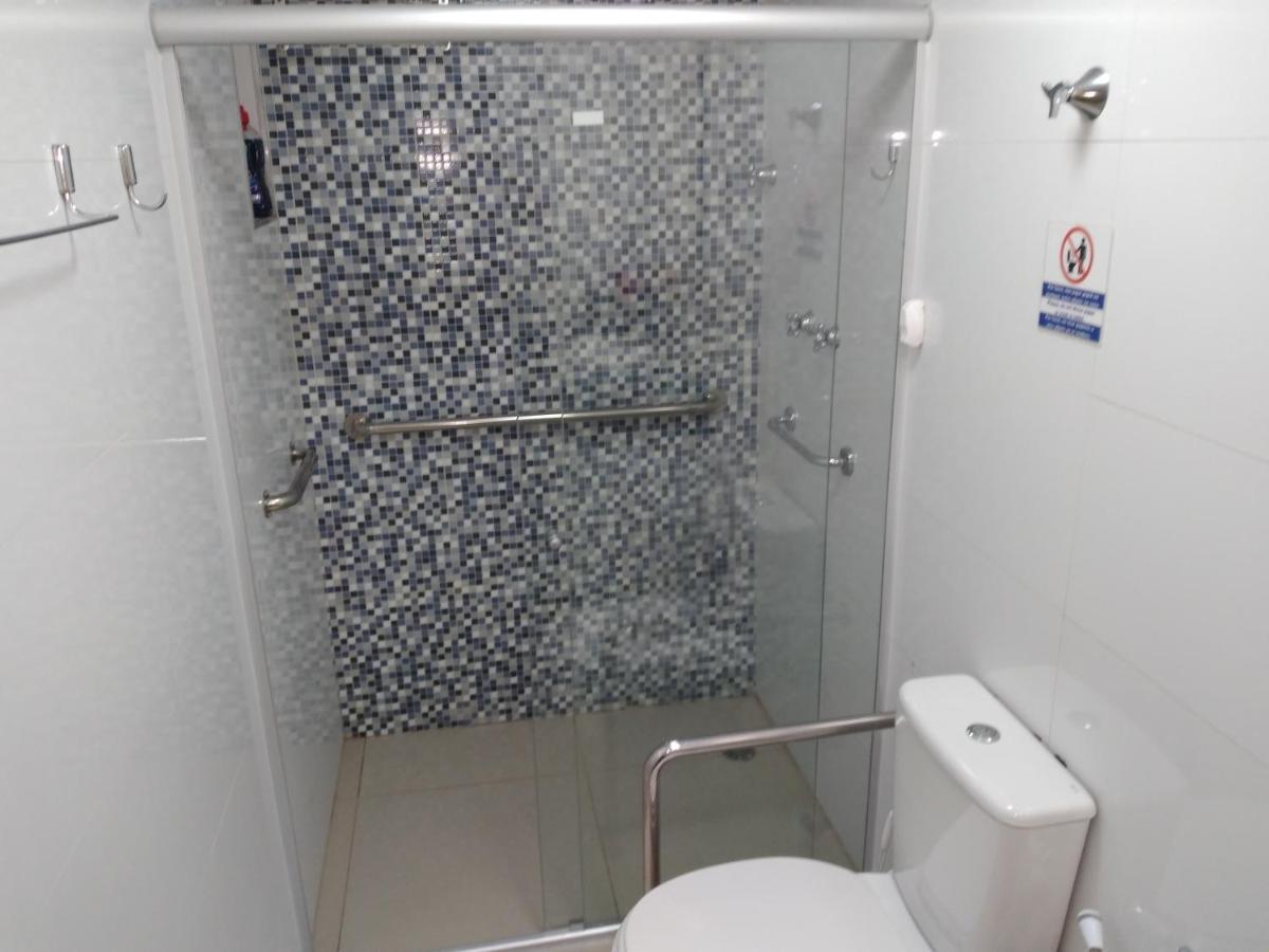 Marinas Tamandare Flat Daire Dış mekan fotoğraf