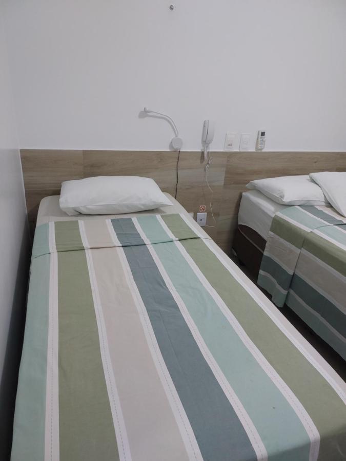 Marinas Tamandare Flat Daire Dış mekan fotoğraf