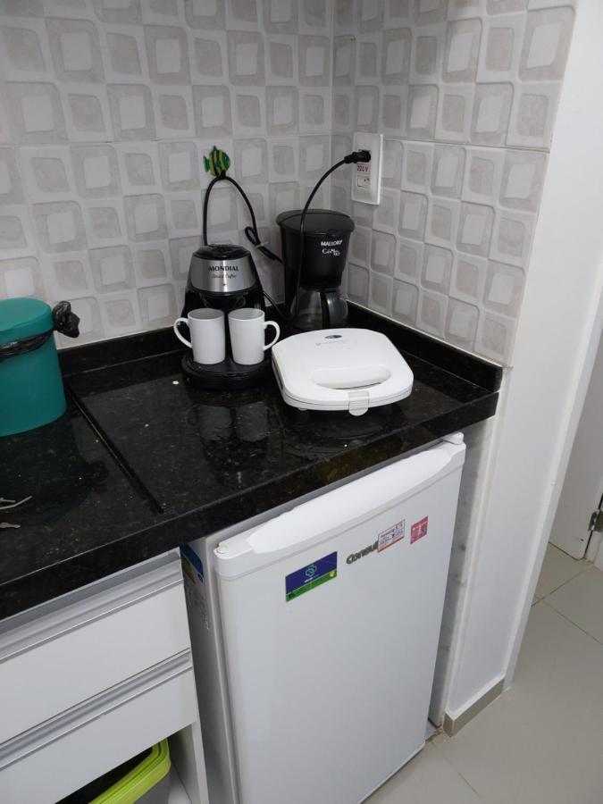 Marinas Tamandare Flat Daire Dış mekan fotoğraf