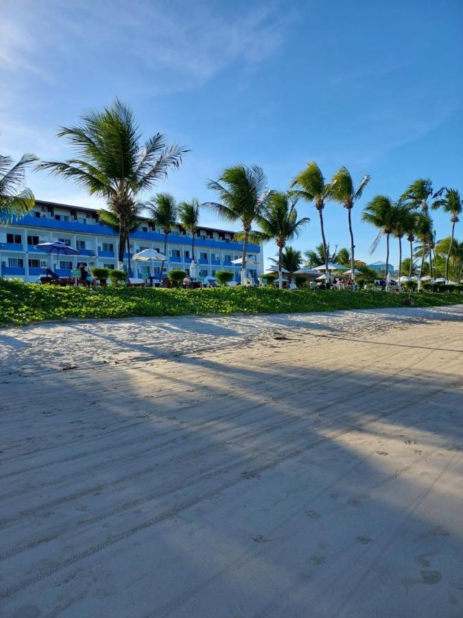 Marinas Tamandare Flat Daire Dış mekan fotoğraf
