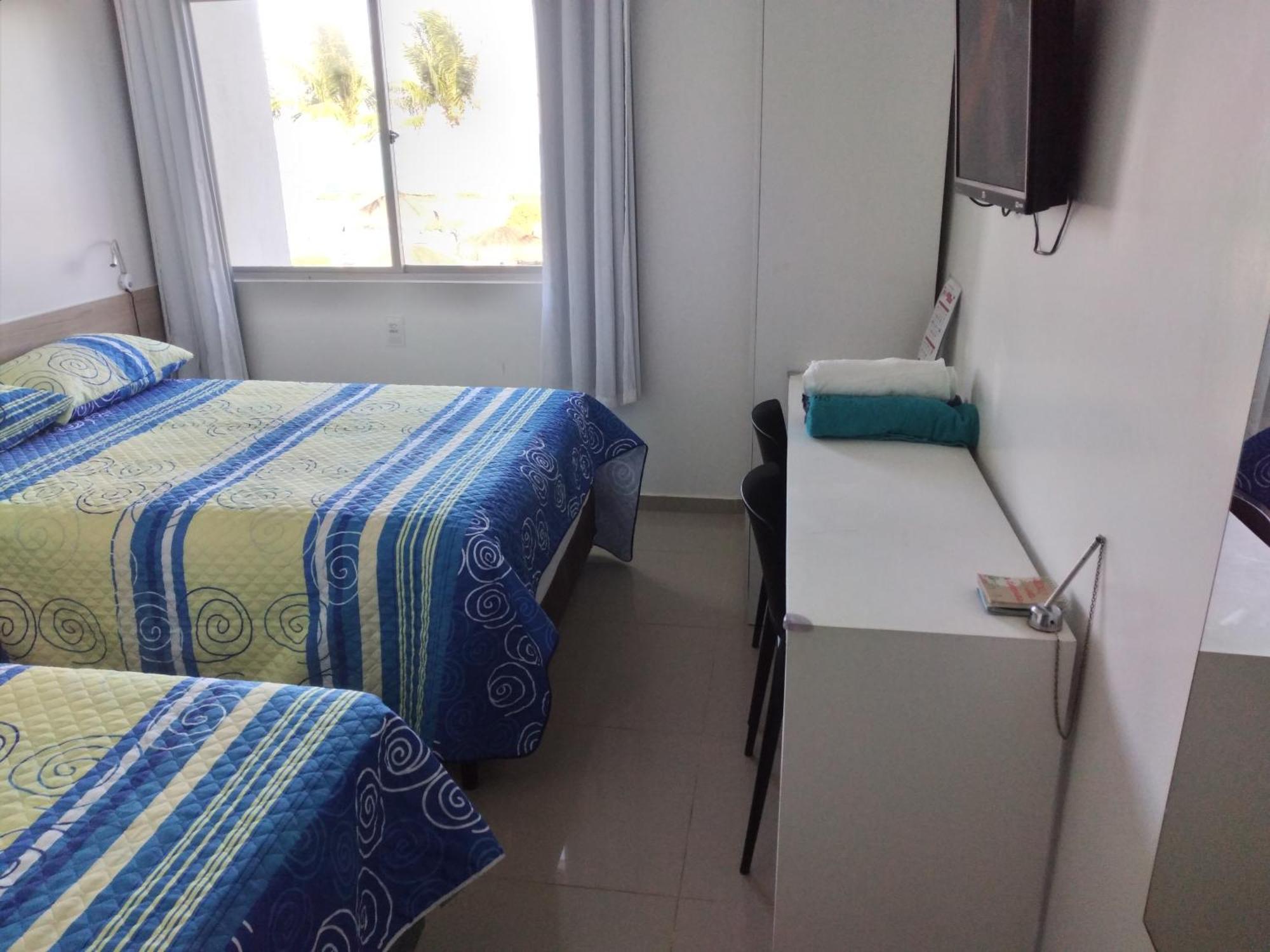 Marinas Tamandare Flat Daire Oda fotoğraf